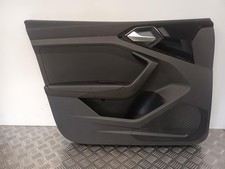 Audi A1 S Line 19-25 Mk2 Left