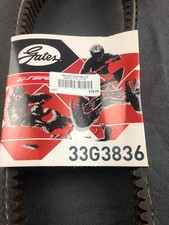Gates | CVT Drive Belt |