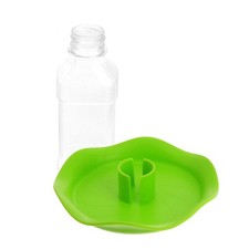 Plastic pet fountain - pet,