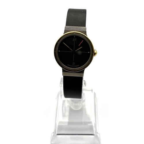 Porsche design iwc 4530 - porsche,
