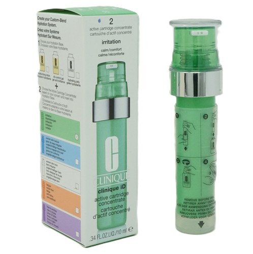 Clinique active concentrate - clinique,