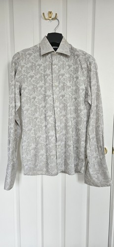 Duchamp london luxury shirt - duchamp,