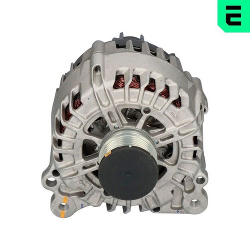 Alternator fits audi - alternator,