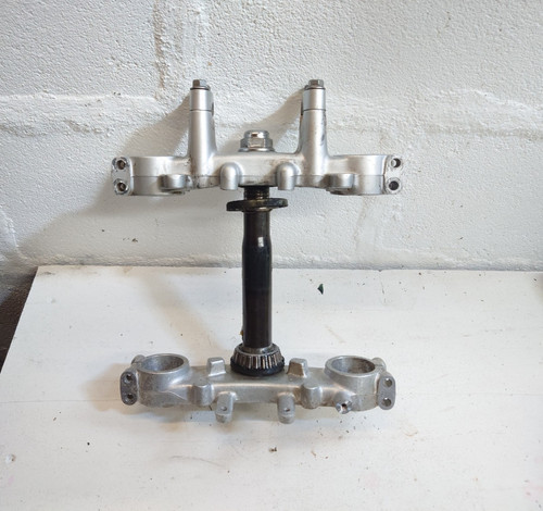Yamaha 125 dtr - dtr,