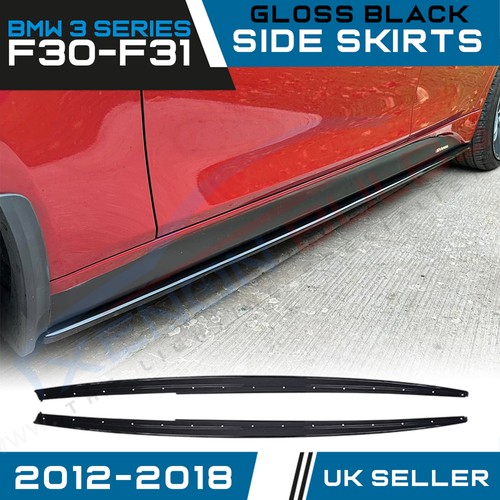 Gloss black sport - black,