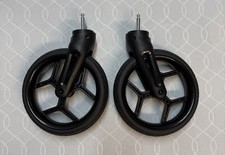 iCandy Core RURAL Front Wheels - Free U.K. P&P