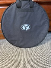 Protection Racket 28" Gong Case