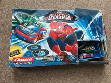 Marvel Ultimate Spiderman