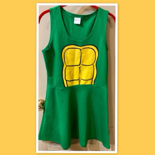 Teenage mutant ninja turtles - mutant,