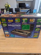 Mattel Intellivision Game