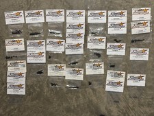 Team Durango parts lot DEX408