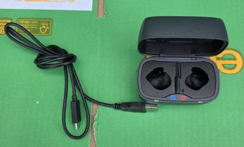 Resound customs hearing - resound,