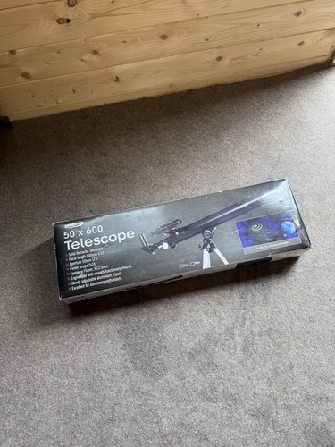 Telescope f60050 zennox - f60050,