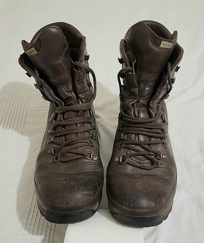 Altberg defender boots - defender, combat