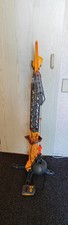 Dickie Toys Mega Crane 1.2m