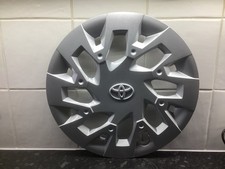 Genuine Toyota Aygo 2018-2022