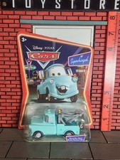 Disney Pixar Cars Die Cast
