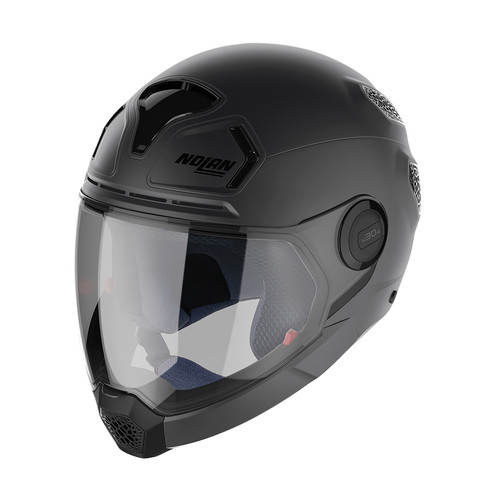Nolan n30 classic 010 - nolan,