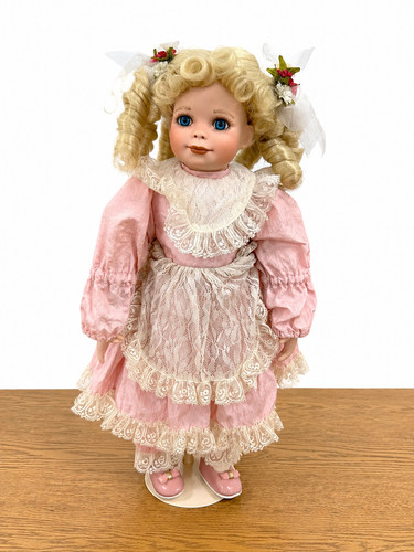 Ashton drake porcelain - ashton-drake,