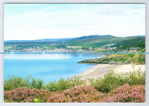 D335942 wester ross - wester, ross.