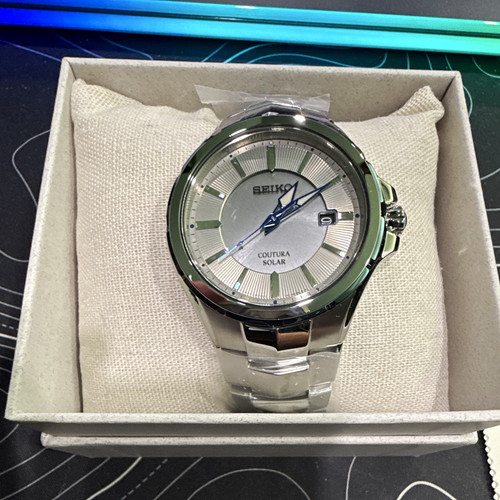 Seiko coutura solar - coutura,