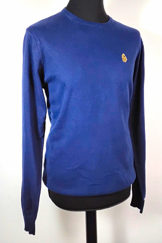 Luke 1977 men - men’s, navy