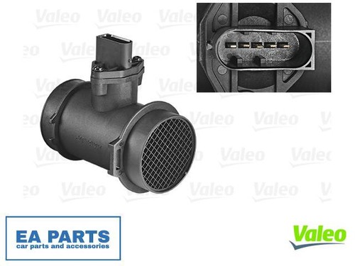 Air mass sensor - sensor, for