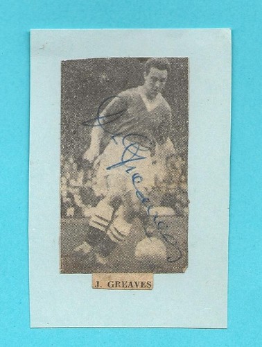 Jimmy greaves england - jimmy,
