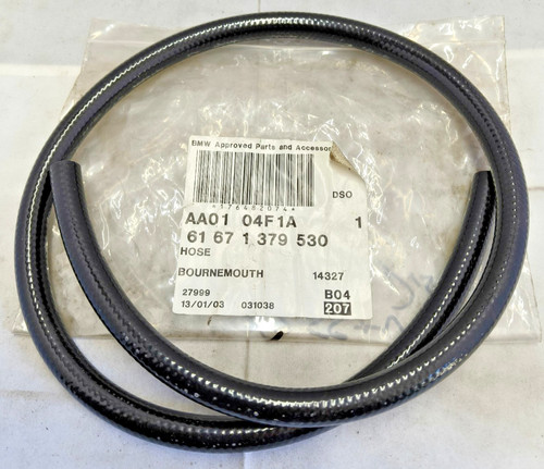 Bmw genuine headlight lamp - headlight,