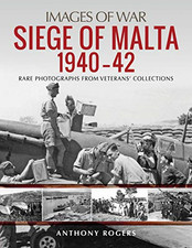 Siege of Malta 1940-42: Rare