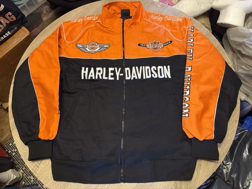 Harley davidson 100th - davidson,