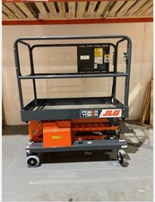 JLG Power Tower Vertical
