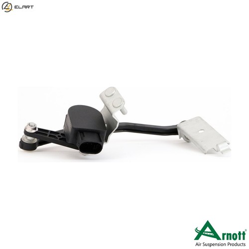 Sensor headlight levelling - sensor,