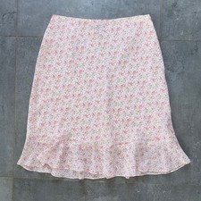 Ann Taylor Factory Ditsy