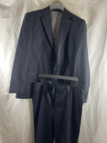 Ben sherman suit mens - sherman, 44r