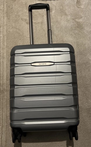 Samsonite cabin 55cm suitcase - samsonite,