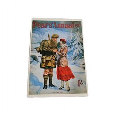 Picture Postcard-:Advertising