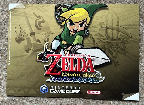 Genuine official gamecube - official,