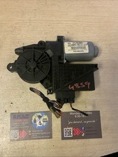 VW Polo  / Transporter drivers side Window Regulator 6y1959801