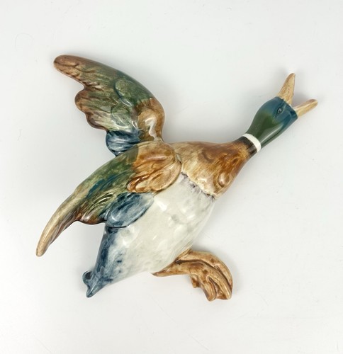 Beswick flying duck porcelain - beswick,