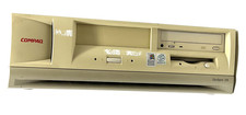 Compaq deskpro vintage - compaq,