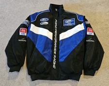 Vintage Ford Racing - Padded