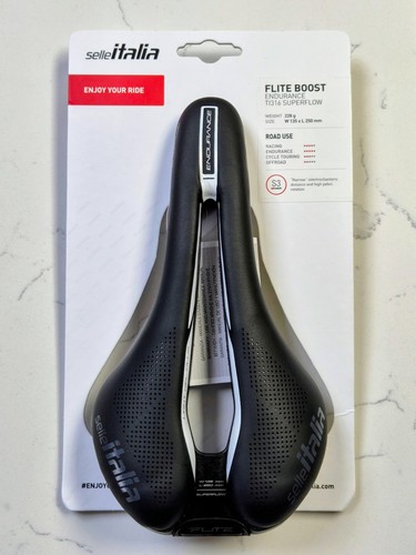 Selle italia flite boost ti316 - selle,