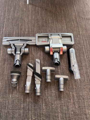 Dyson vacuum cleaner hoover - vacuum,