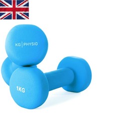 Complete Weight Set: 1-10 kg