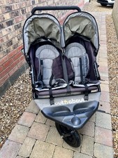 Out n About double nipper 360