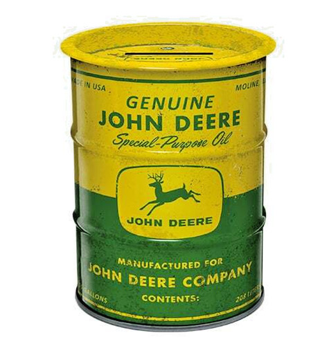 John deere oil - john,