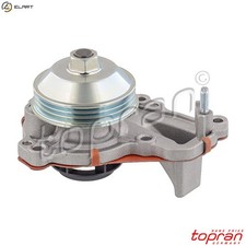 WATER PUMP ENGINE COOLING 723 864 FOR PEUGEOT 2008/SUV 301 208/II 308  CITROEN