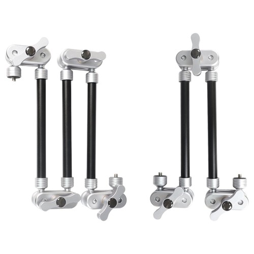 Magic arm mount - arm, bracket