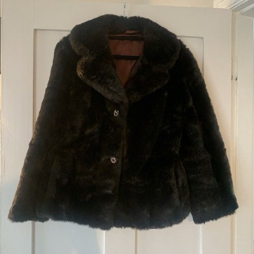 Tissavel france vintage faux - tissavel,
